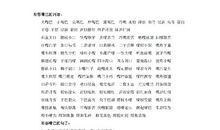 描写嘴巴的句子