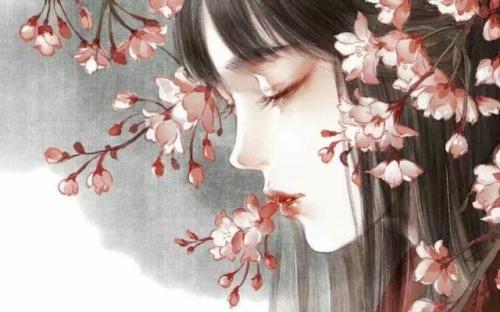 有点难过