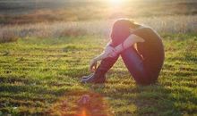 心碎的句子qq签名