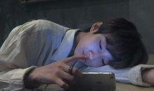 关于暗恋的句子不明显 默默喜欢一个人的说说