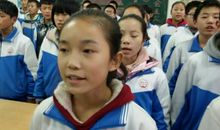 适合初一学生的座右铭