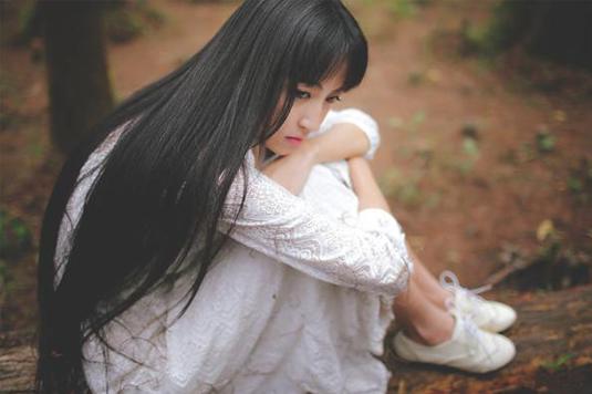 在爱的世界里
