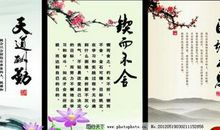 关于梅花的名人名言