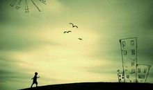 关于勤奋的诗句