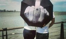 最有意思的话：请把牛逼还给牛，牛也需要性生活