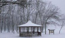 下雪天的伤感心情 下雪天心伤透了的说说