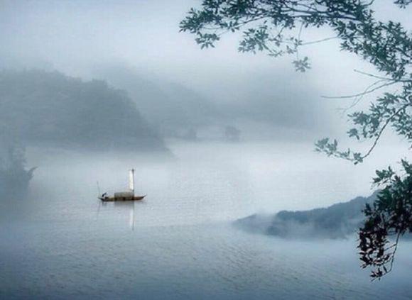 你是海洋
