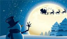 圣诞节心情说说