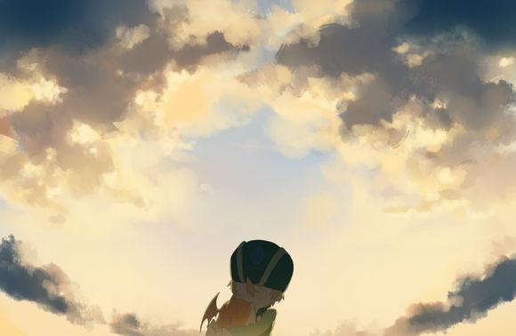 据说你有天赋