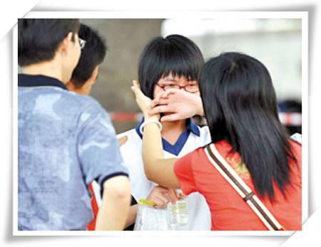 命运并不总是一个关心勤奋和勤奋的人