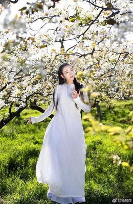 十八岁是青春的象征