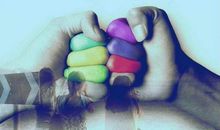 让人羡慕的友情短句子