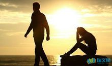 鼓励失恋人的句子