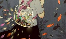 形容心痛无奈的句子说说心情