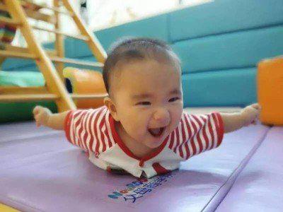 幼儿园口号进入口号怎么说呢
