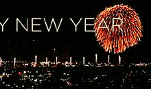 关于跨年发红包的句子