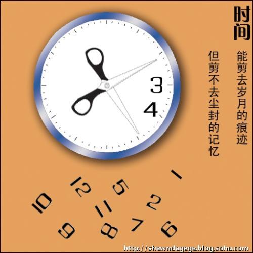 关于时间的名言英语 0