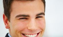 关于微笑的座右铭