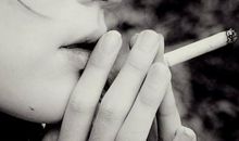 非主流女生幸福签名