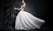 关于服装的句子