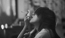 颓废的开始,堕落的结束