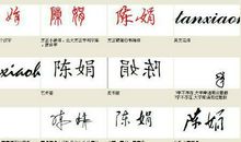 qq名字非主流繁体字