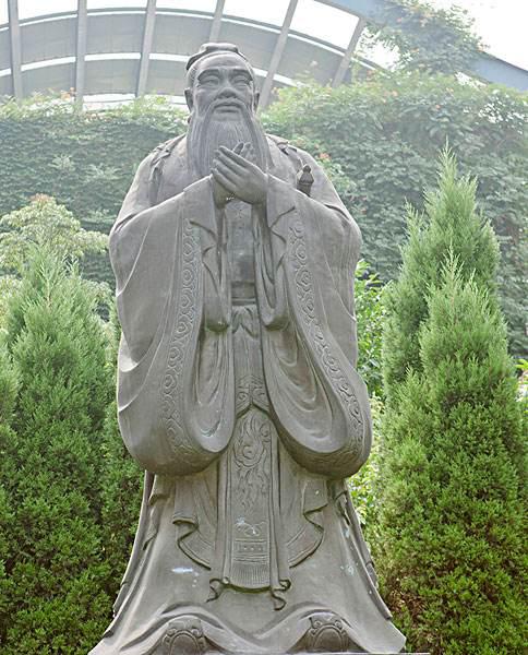 ”以下是孔子关于小编为大家准备的教学的名言