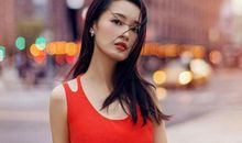 女明星的座右铭