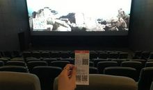 看电影的微信心情说说 朋友圈晒看电影的说说