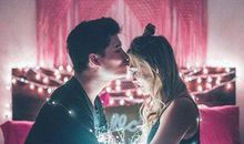 5月20日晒结婚证文案 520情人节领证官宣文案