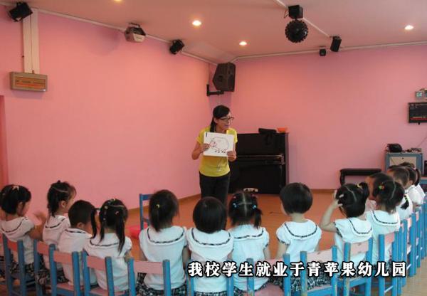 使每一个“祖国的花朵”都灿烂地开放