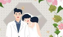 结婚两周年纪念日说说，布婚纪念说说情话