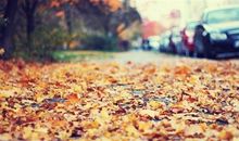 突然变天注意保暖的说说