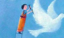 正能量简短个性签名