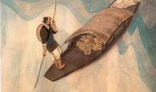 歌颂情谊的诗句有哪些