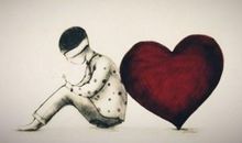 关于对情人失望的句子