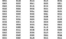 qq女生励志网名大全