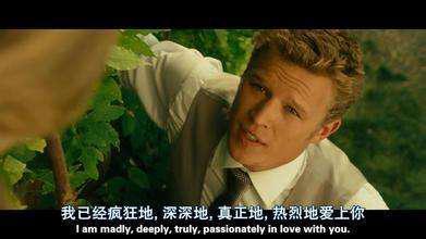 万物苦