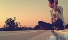 心死心碎的句子