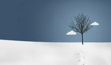 关于立秋的祝福语