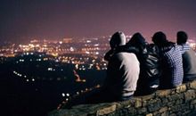 9年友情是文艺句子