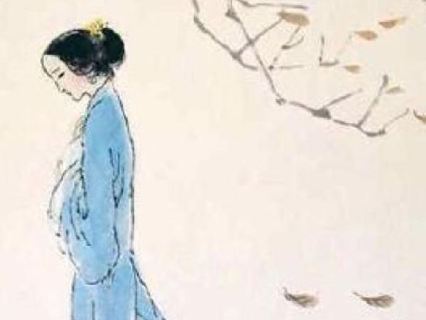 女人最害怕的是她们结婚后对丈夫的失望