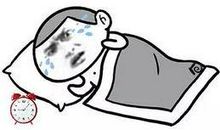 关于冷不想起床的说说