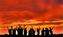 特别感人的友情句子