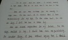 六级英语作文常用名言