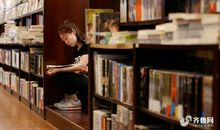 鼓励安静读书的句子