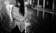 2017伤感短句：他伤你最深，偏最得你心