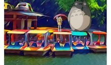 我也要过六一的说说 六一儿童节幽默说说