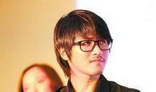 适合当座右铭的句子韩寒