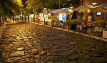 关于繁华的唯美句子大全